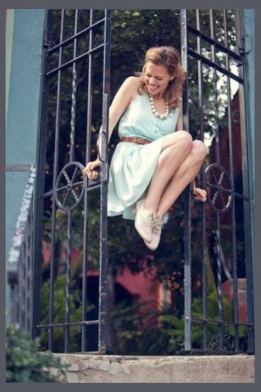 Bethany Joy Lenz